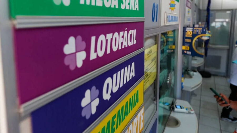 Resultado da Mega-Sena de Hoje (11/02): Concurso 2827 – Prêmio de R$ 45,2 milhões