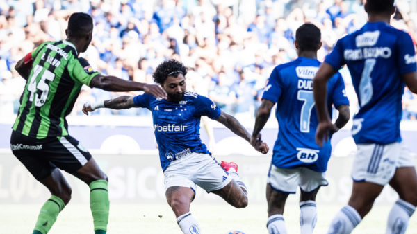 América-MG x Cruzeiro Ao Vivo: Onde Assistir, Palpites E Escalações (22/02)