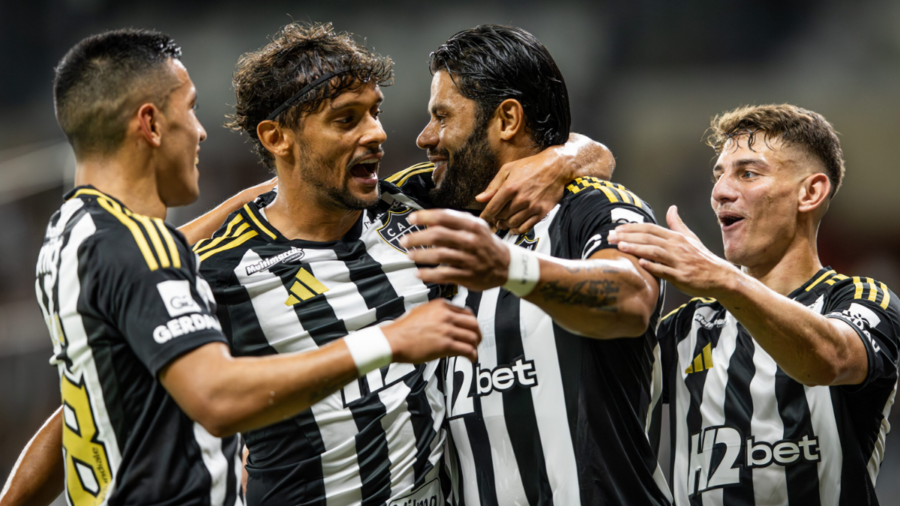 Atlético-MG x Tombense Ao Vivo: Onde Assistir, Horário, Palpite e Escalações
