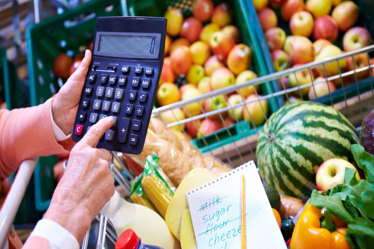 Aumento dos Alimentos: Entenda as Causas e Como Isso Impacta Seu Bolso