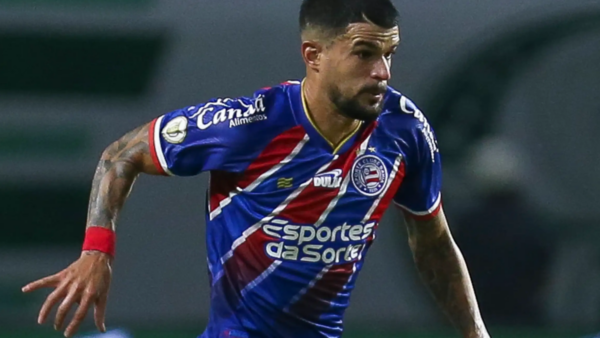 Onde Vai Passar Bahia x Juazeirense Ao Vivo Pelo Campeonato Baiano 2025