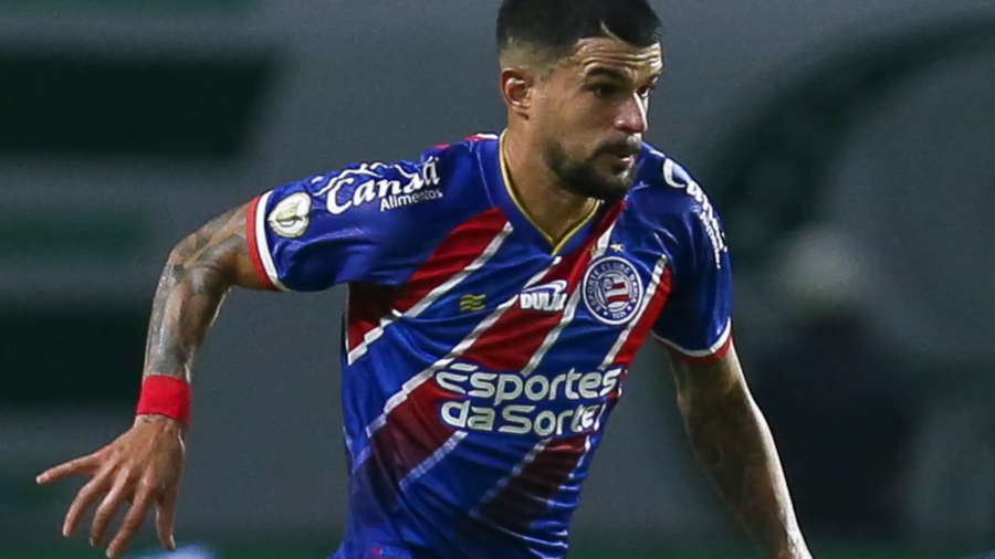 Onde Vai Passar Bahia x Juazeirense Ao Vivo Pelo Campeonato Baiano 2025