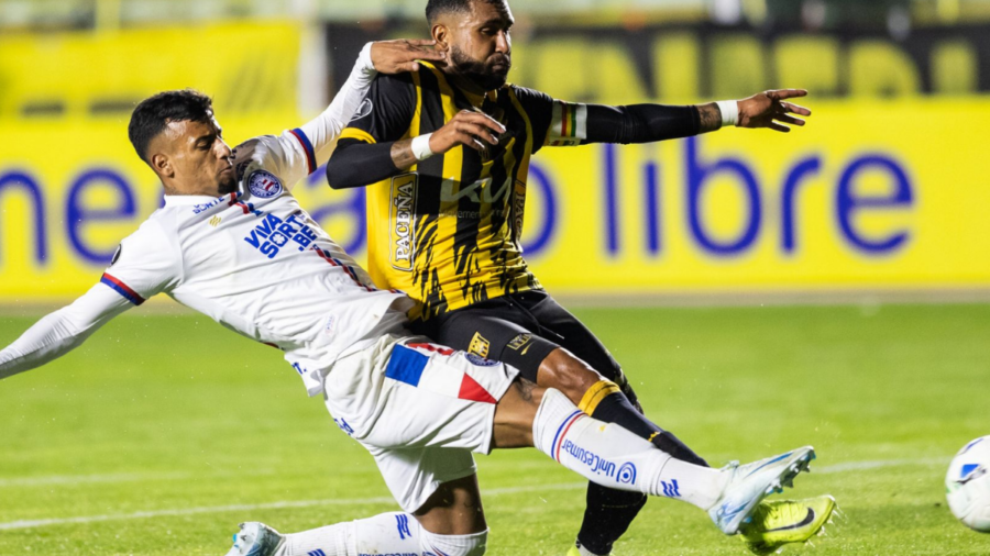 Bahia x The Strongest Ao Vivo: Onde Assistir, Palpites E Escalações | Libertadores