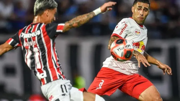 Botafogo-SP x Bragantino: Onde Assistir, Horário e Escalações do Jogo pelo Paulistão 2025