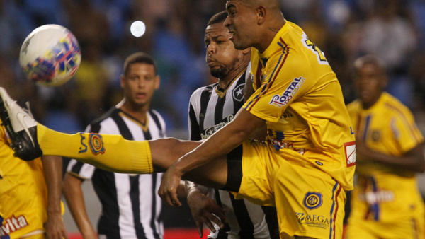 Botafogo x Madureira Ao Vivo: Onde Assistir, Horário, Palpites e Prováveis Escalações