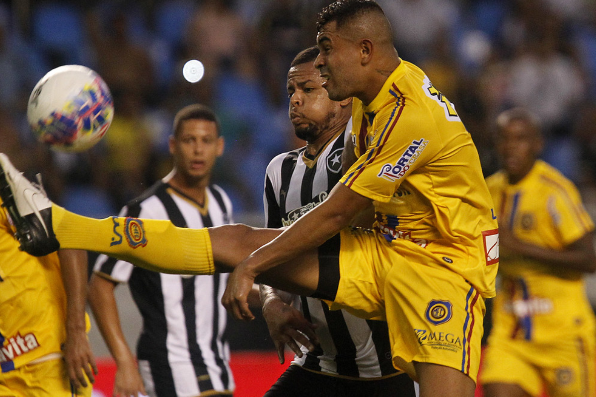 Botafogo x Madureira Ao Vivo: Onde Assistir, Horário, Palpites e Prováveis Escalações