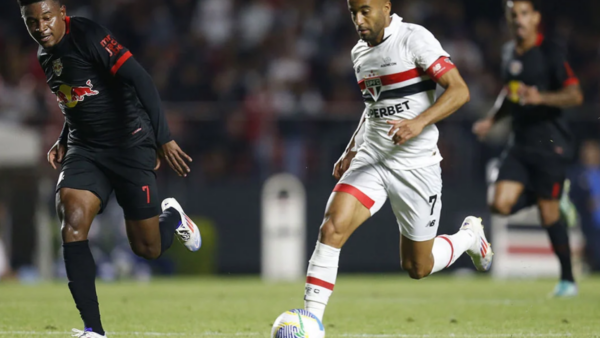 Bragantino x São Paulo Ao Vivo: Onde Assistir, Horário, Palpites e Prováveis Escalações