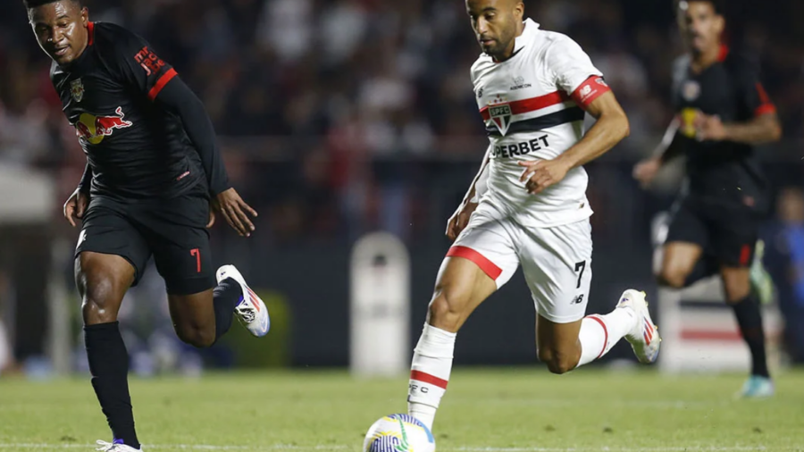 Bragantino x São Paulo Ao Vivo: Onde Assistir, Horário, Palpites e Prováveis Escalações
