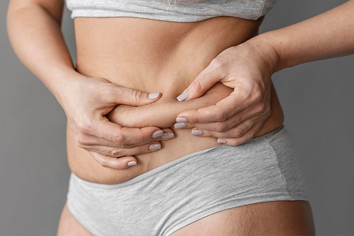 Como a alimentação influencia a aparência da pele e ajuda a combater a celulite