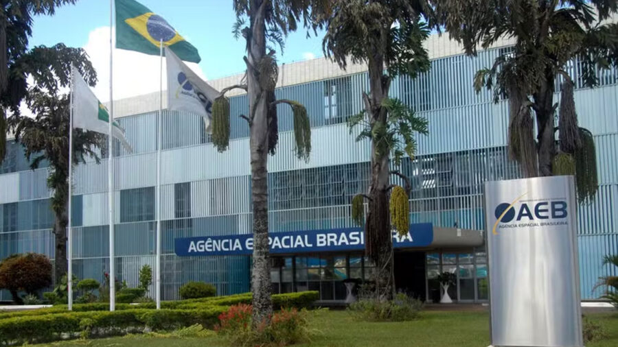 Concurso da Agência Espacial Brasileira (AEB) encerra inscrições hoje às 18h