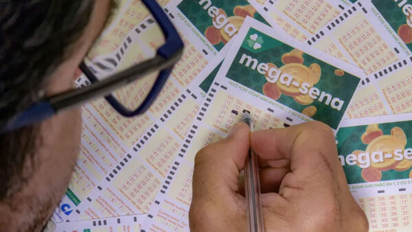 Resultado da Mega-Sena 2826: prêmio de R$ 39 milhões e números sorteados