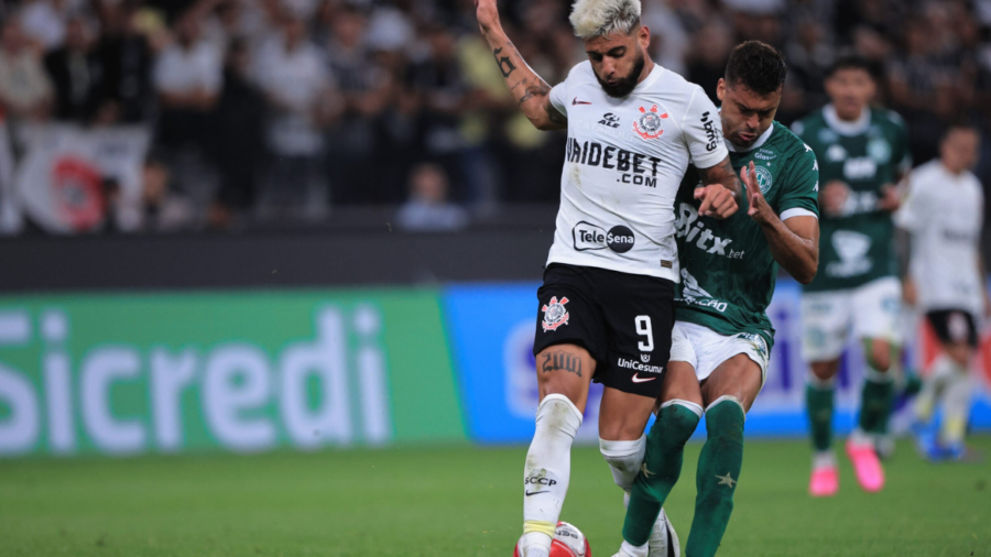 Corinthians x Guarani: Onde Assistir Ao Vivo (23/02), Horário, Palpites E Escalações