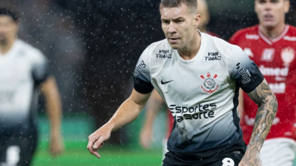 Corinthians x São Bernardo Ao Vivo: Onde Assistir, Horário, Palpites e Prováveis Escalações