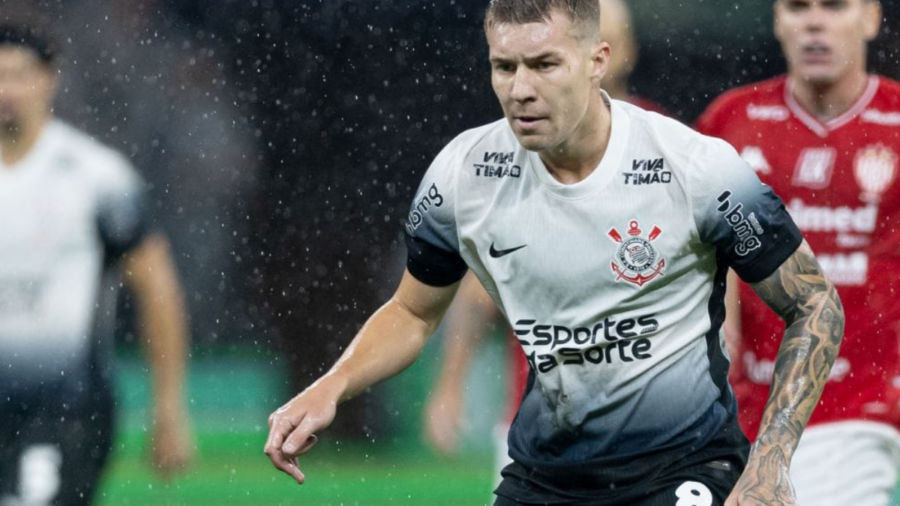 Corinthians x São Bernardo Ao Vivo: Onde Assistir, Horário, Palpites e Prováveis Escalações