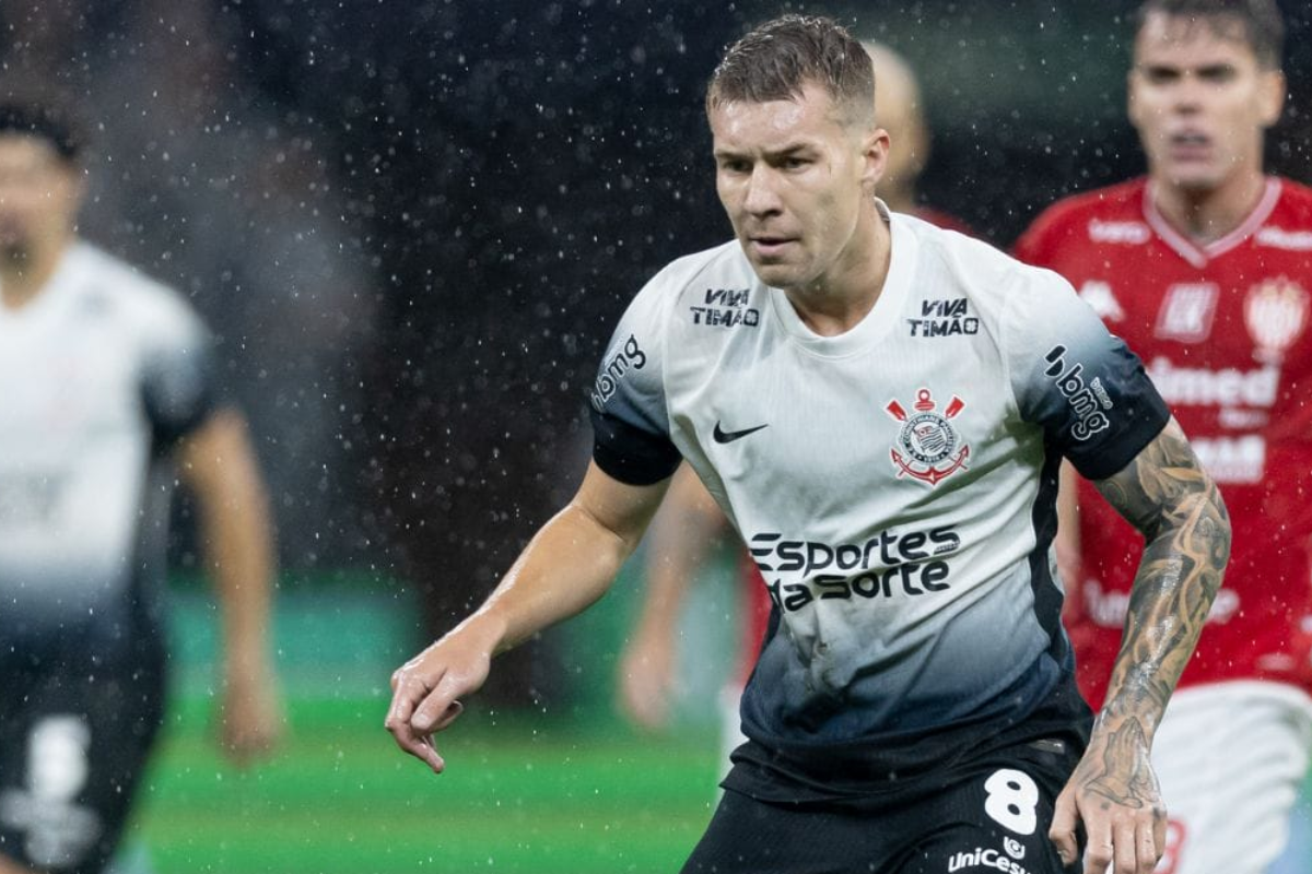 Corinthians x São Bernardo Ao Vivo: Onde Assistir, Horário, Palpites e Prováveis Escalações