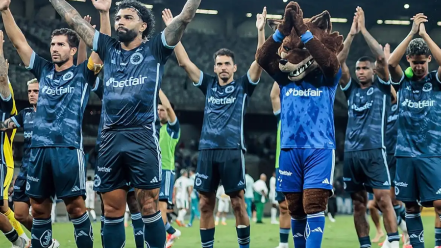 Cruzeiro x América-MG Ao Vivo: Onde Assistir, Palpites e Escalações