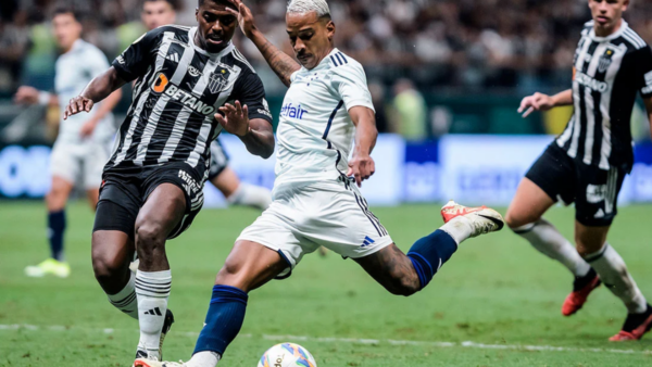 Cruzeiro x Atlético-MG Ao Vivo: Onde Assistir, Horário, Palpites e Prováveis Escalações