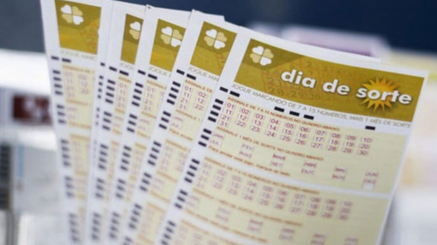 Resultado do Dia de Sorte de Hoje – Concurso 1029 (18/02/2025): Confira Números Sorteados