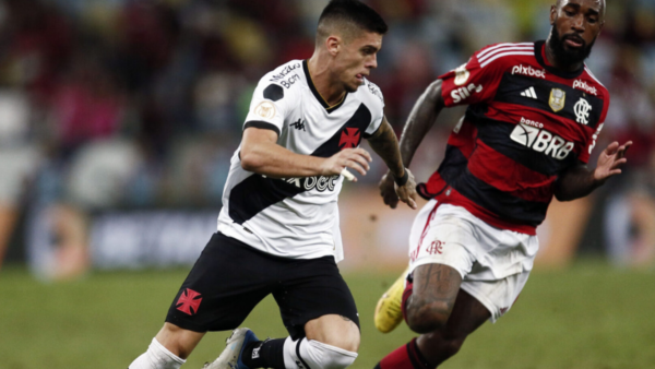 Flamengo x Vasco Ao Vivo Hoje (15): Onde Assistir, Horário, Palpite e Escalações