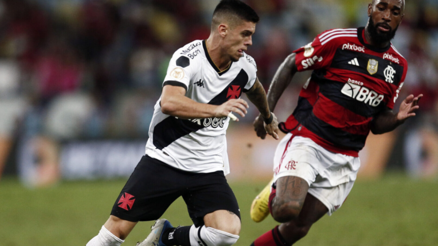 Flamengo x Vasco Ao Vivo Hoje (15): Onde Assistir, Horário, Palpite e Escalações