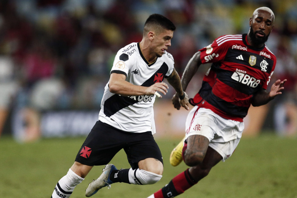 Flamengo x Vasco Ao Vivo Hoje (15): Onde Assistir, Horário, Palpite e Escalações