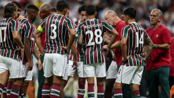 Fluminense x Nova Iguaçu Ao Vivo: Onde Assistir, Palpites e Escalações | Cariocão 2025