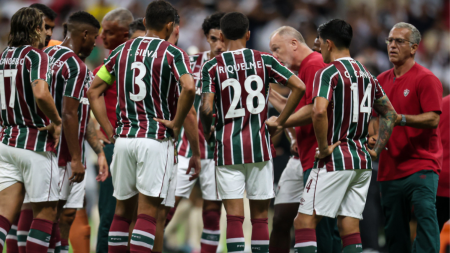 Fluminense x Nova Iguaçu Ao Vivo: Onde Assistir, Palpites e Escalações | Cariocão 2025