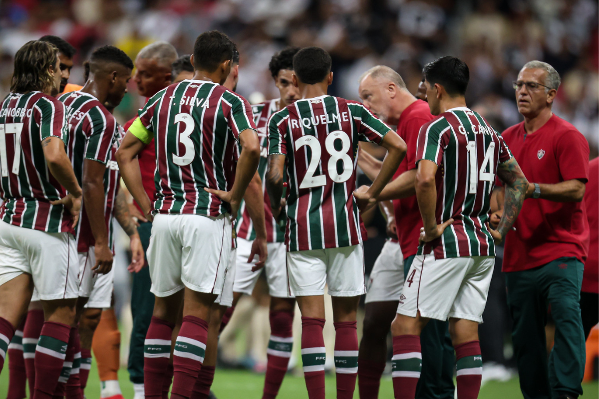 Fluminense x Nova Iguaçu Ao Vivo: Onde Assistir, Palpites e Escalações | Cariocão 2025