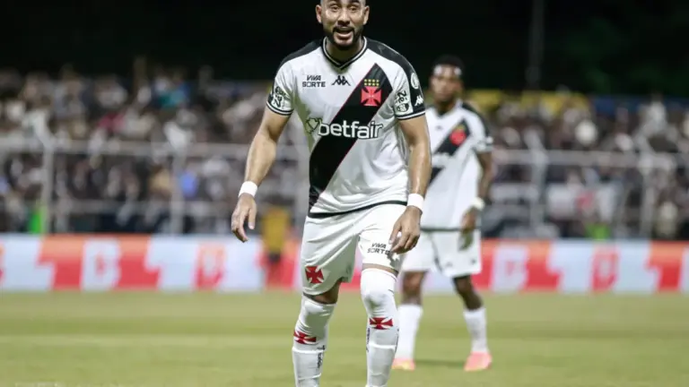 Futebol Ao Vivo: Onde Assistir União Rondonópolis x Vasco Ao vivo, Palpites, e Escalações - Copa do Brasil 2025