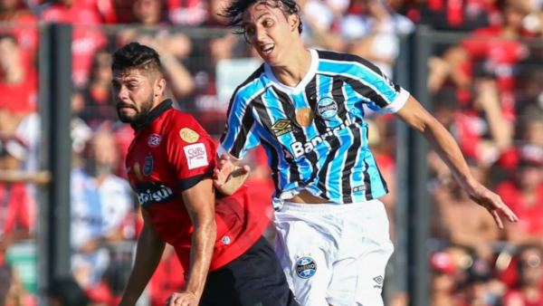 Grêmio x Pelotas Ao Vivo: Onde Assistir, Horário, Palpite e Escalações