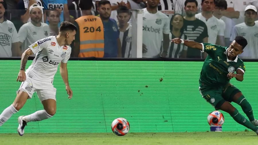 Inter de Limeira x Palmeiras Ao Vivo: Onde Assistir, Horário, Palpite e Escalações