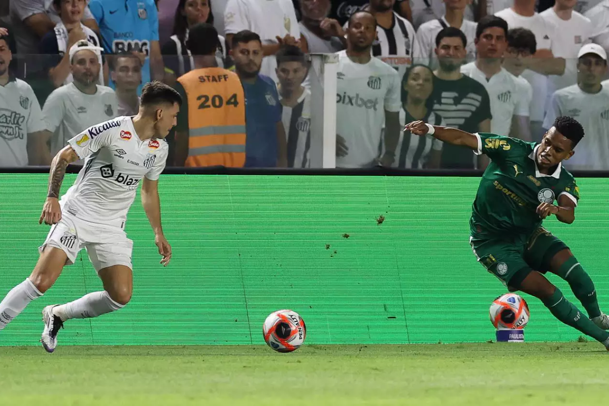 Inter de Limeira x Palmeiras Ao Vivo: Onde Assistir, Horário, Palpite e Escalações