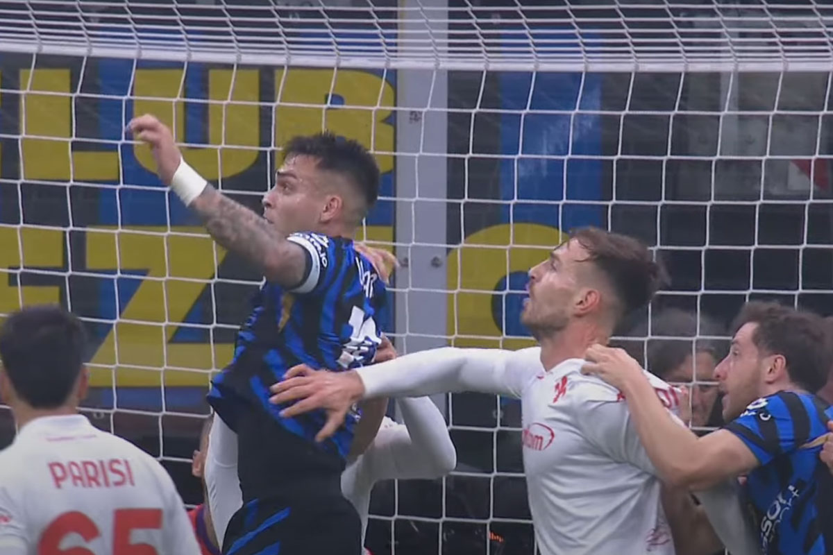 Futebol ao vivo: Internazionale vence Fiorentina por 2 a 1 em jogo emocionante na Série A da Itália