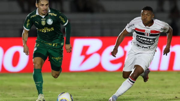 Palmeiras x Botafogo-SP Ao Vivo Hoje (20): Transmissão, Histórico, Palpites E Escalações | Paulistão 2025