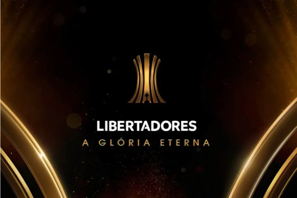 Libertadores 2025: Conmebol Anuncia Data do Sorteio da Fase de Grupos
