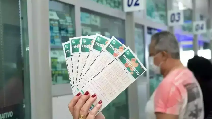 Mega-Sena acumula e prêmio sobe para R$ 53 milhões no próximo sorteio