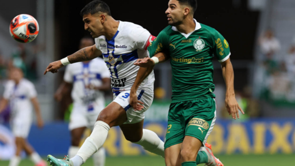 Mirassol x Palmeiras: Onde Assistir Ao Vivo (23/02), Horário, Palpites E Escalações
