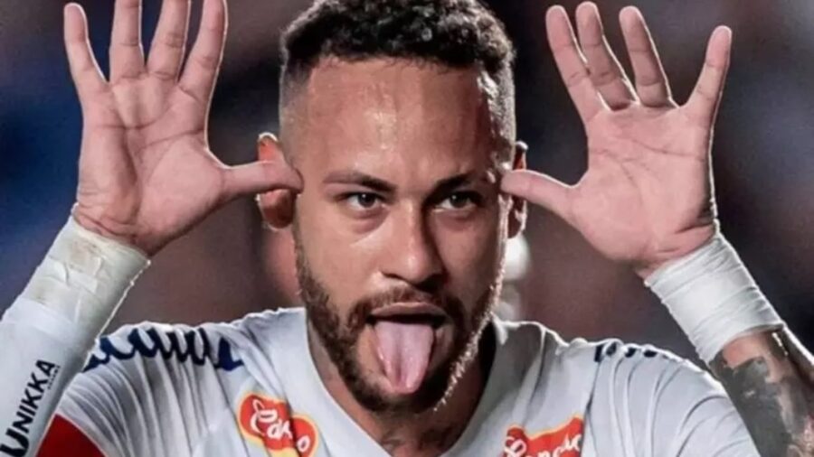 Neymar, o craque que luta contra seus próprios fantasmas: o problema está mais na cabeça do que nos pés, aponta análise