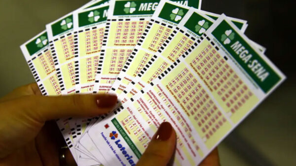 Os maiores prêmios já pagos pela Mega-Sena e quem levou