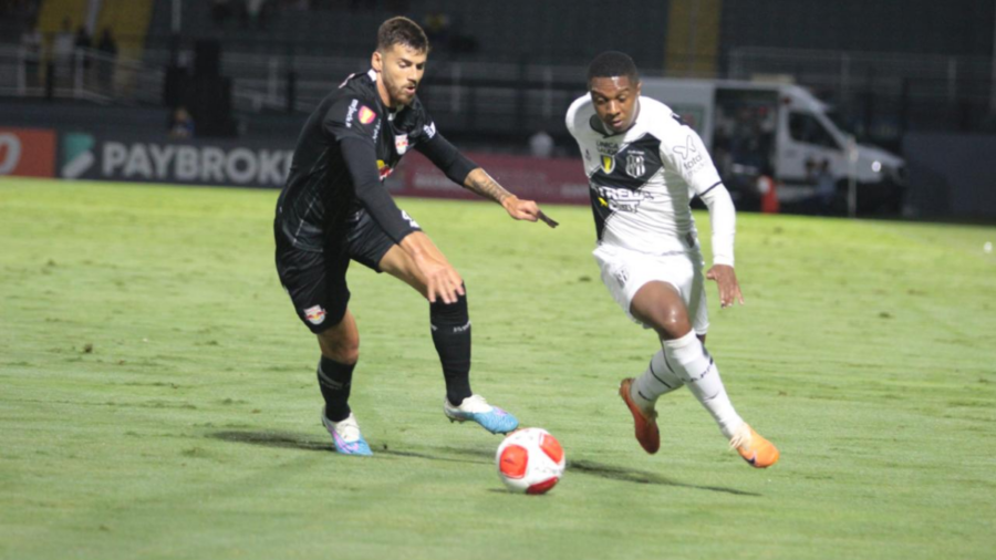Ponte Preta x Bragantino: Onde Assistir Ao Vivo (23/02), Horário, Palpites E Escalações