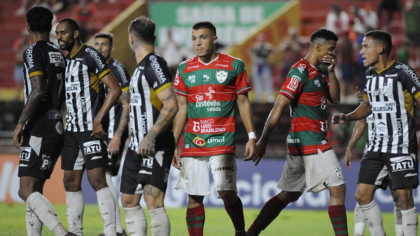 Portuguesa x Corinthians Ao Vivo: Onde Assistir, Horário, Palpite e Escalações