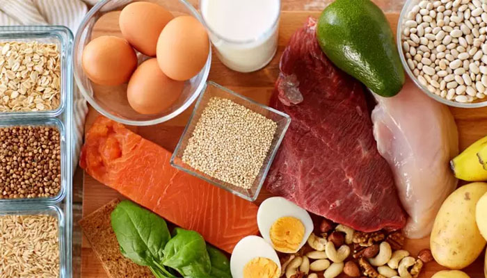 Proteínas Magras: Essenciais para a Saciedade