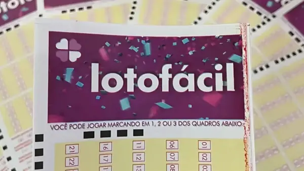 Resultado da Lotofácil de Hoje – Concurso 3321 (15/02/2025): Confira Números Sorteados
