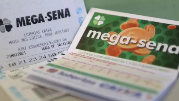 Resultado da Mega-Sena de Hoje: Concurso 2835 (01/03/2025): Prêmio Estimado de R$ 41 Milhões