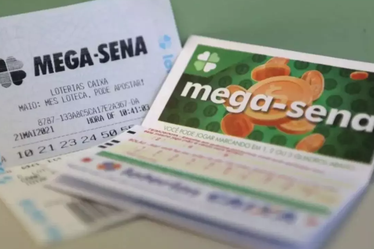 Resultado da Mega-Sena de Hoje: Concurso 2835 (01/03/2025): Prêmio Estimado de R$ 41 Milhões