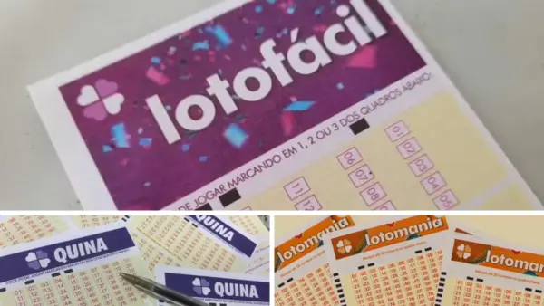Resultados das Loterias de Hoje (10/02): Lotofácil 3316, Quina 6654 e Mais!