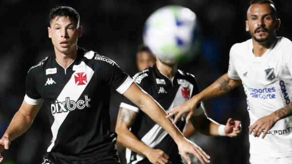 Sampaio Corrêa x Vasco Ao Vivo: Onde Assistir, Horário, Palpites e Prováveis Escalações