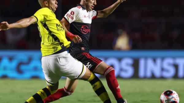 São Bernardo x São Paulo: Onde Assistir Ao Vivo (23/02), Horário, Palpites E Escalações