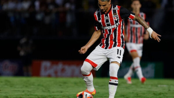 São Paulo x Inter de Limeira: Acompanhe o futebol ao vivo com duelo pelo Campeonato Paulista
