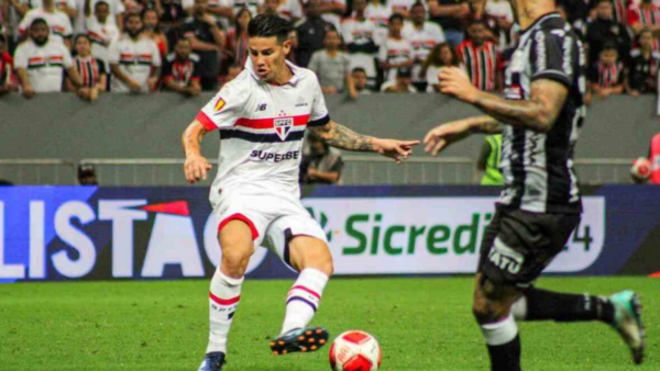 São Paulo x Inter de Limeira Ao Vivo: Onde Assistir, Horário, Palpites e Prováveis Escalações